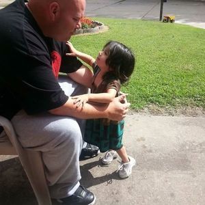 Meet your Posher, Nathan