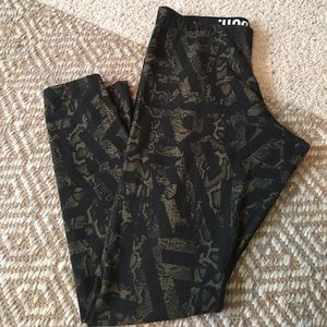 Nike Leggings
