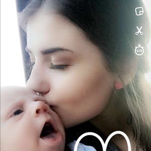 Meet your Posher, Willow