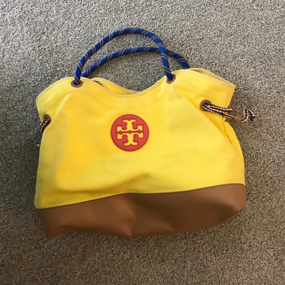 Tory Burch Tote Bag