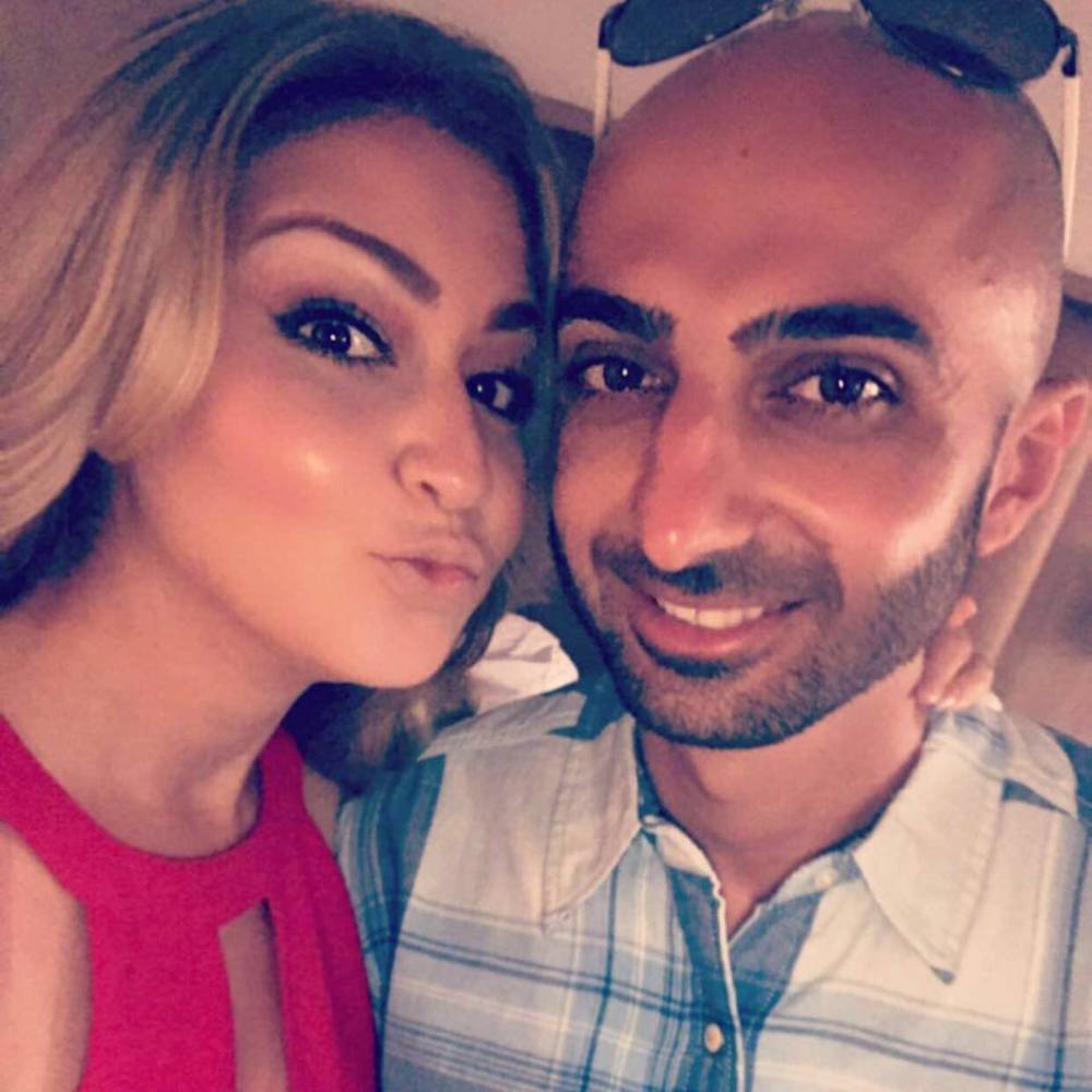 Meet your Posher, Stephany