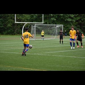 Meet your Posher, Noe