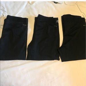 RELIST: Nike pro leggings