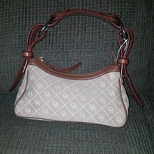 Dooney and bourke