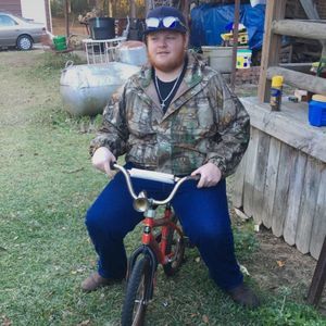 Meet your Posher, Trevor