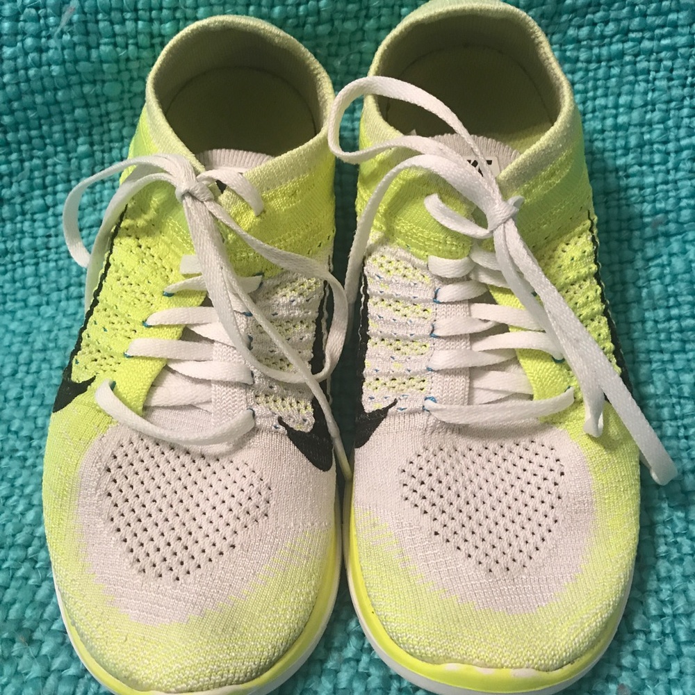 Nike 4.0 Flyknit