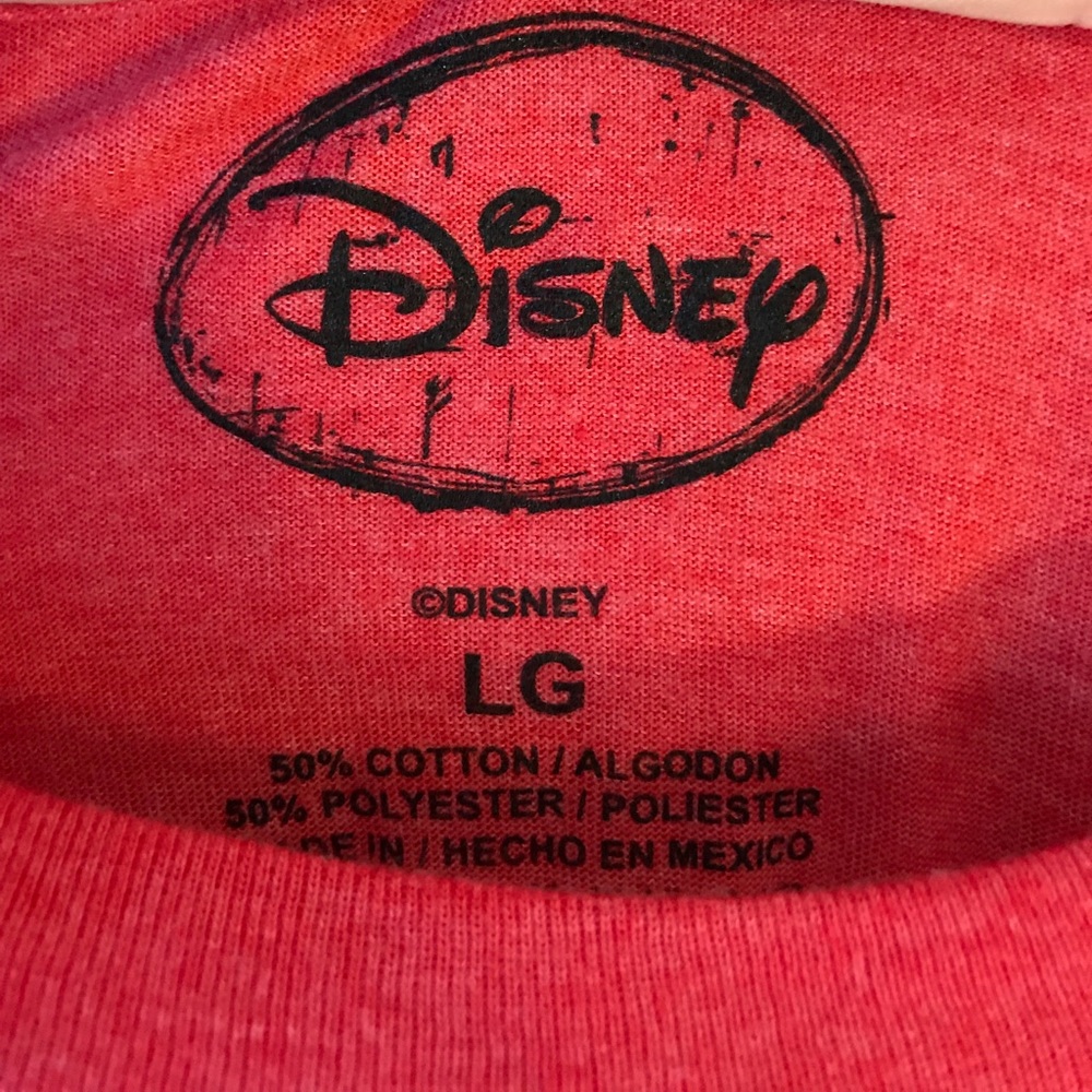 Disney The Lion King T-Shirt - Picture 3 of 3