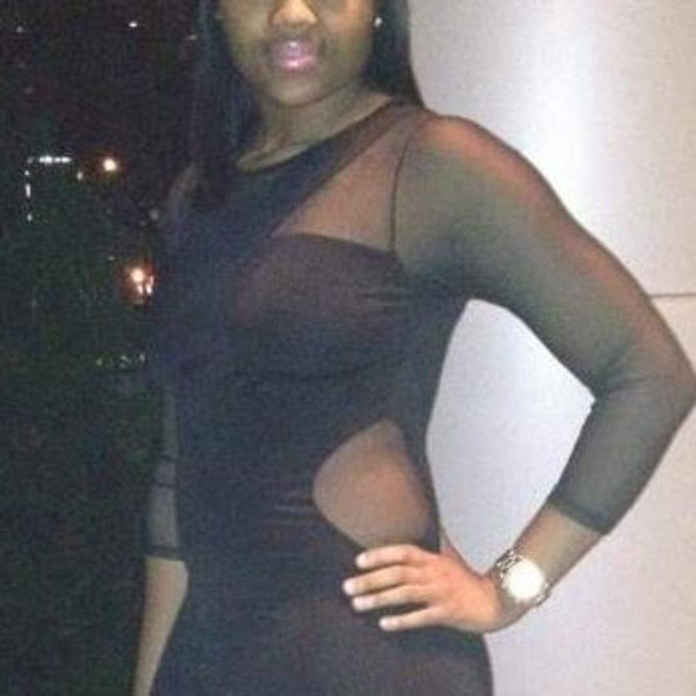 Meet your Posher, Catrina