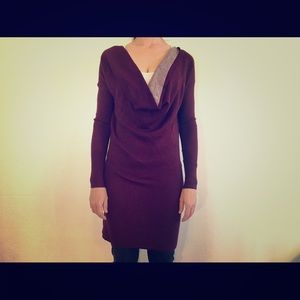 Lululemon Athletic Sweater dress