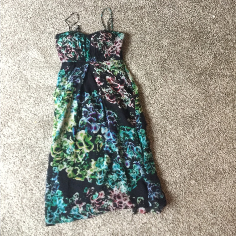 12 street by Cynthia Vincent