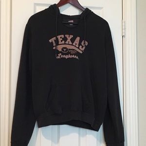 Texas Longhorns Hoodie
