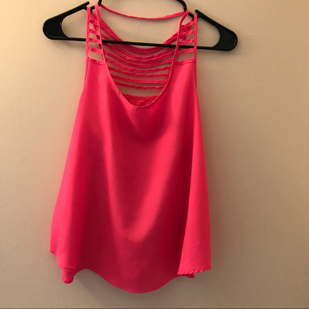 🎀 Beautiful Pink Top 🎀