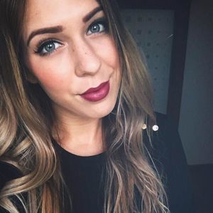 Meet your Posher, Nikol