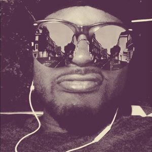 Meet your Posher, James