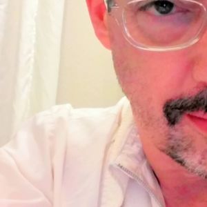 Meet your Posher, Marshall