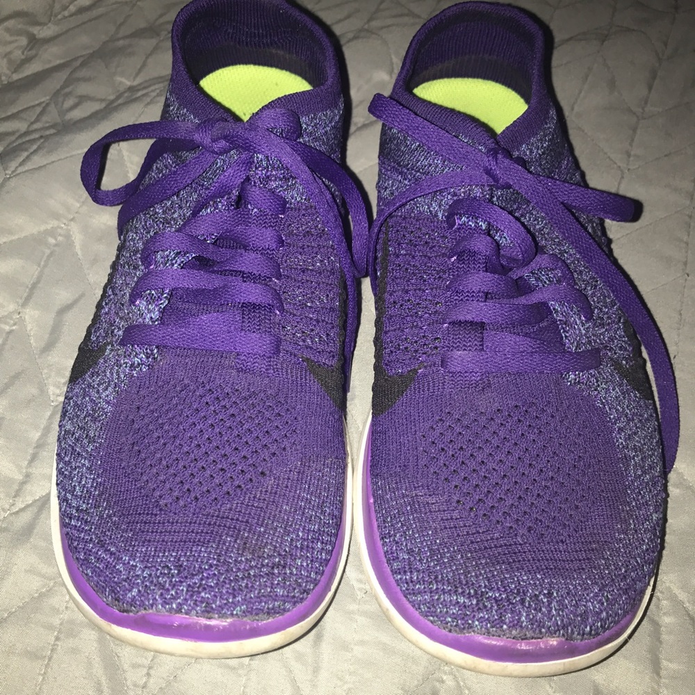 Nike 4.0 Flyknit