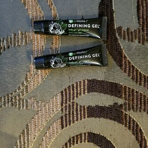 It Works defining gel