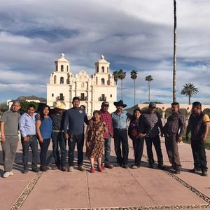 Meet your Posher, Milo