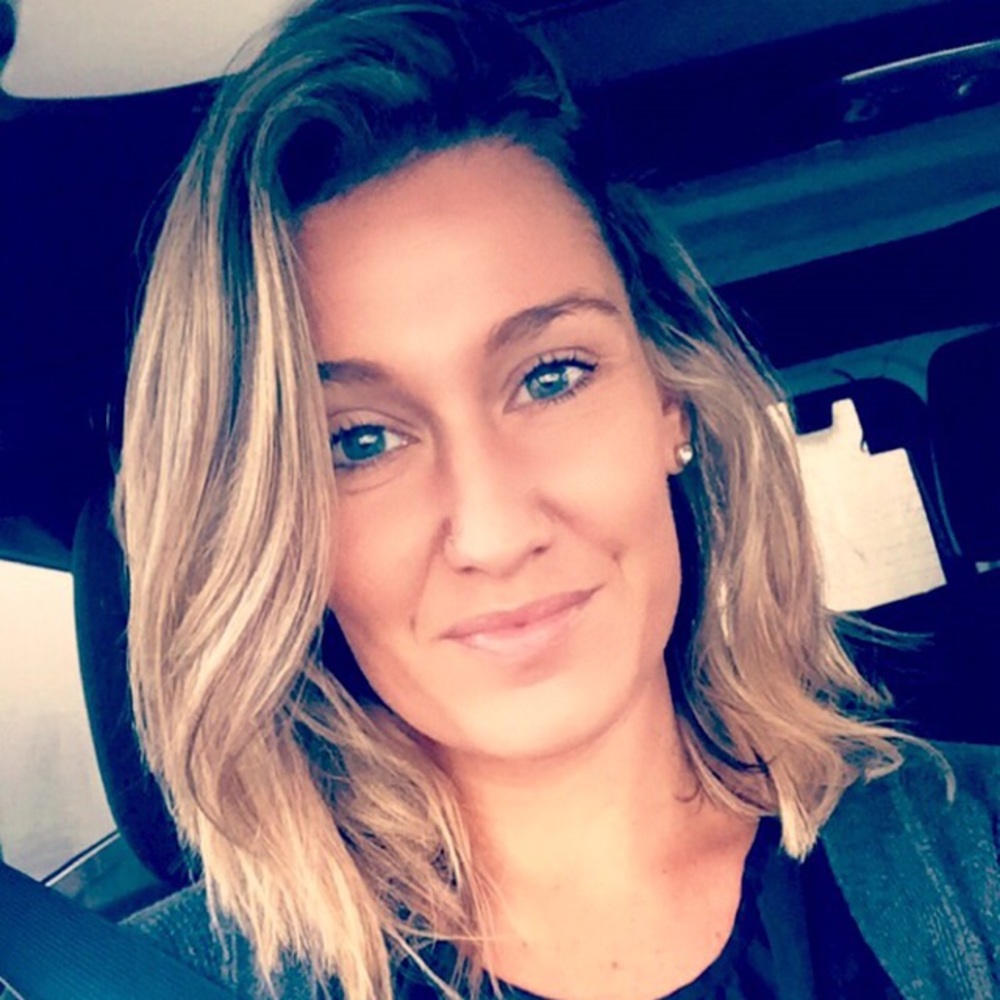 Meet your Posher, Amanda