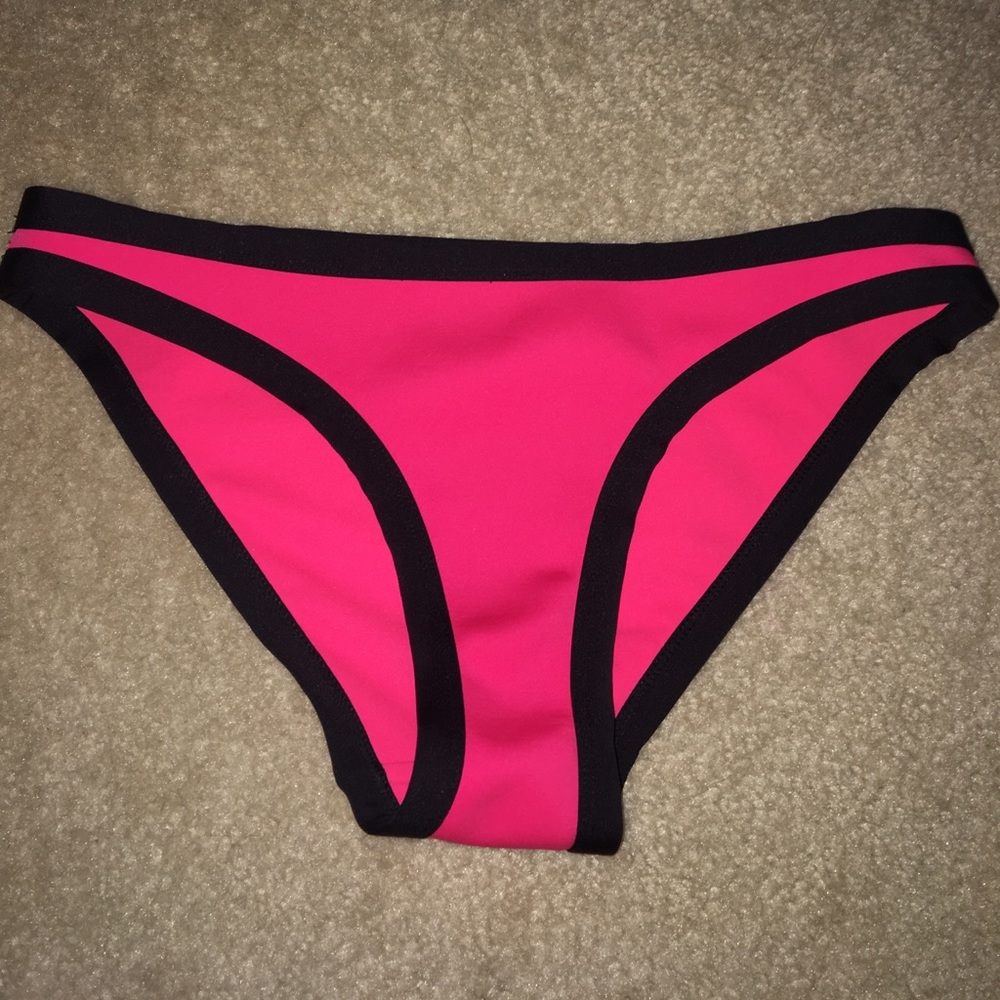 h&m bathing suit bottoms