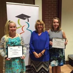 Meet your Posher, Tracey