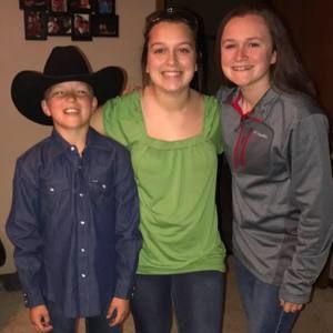 Meet your Posher, Melynda