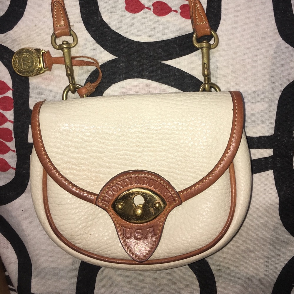 Dooney & Bourke bag