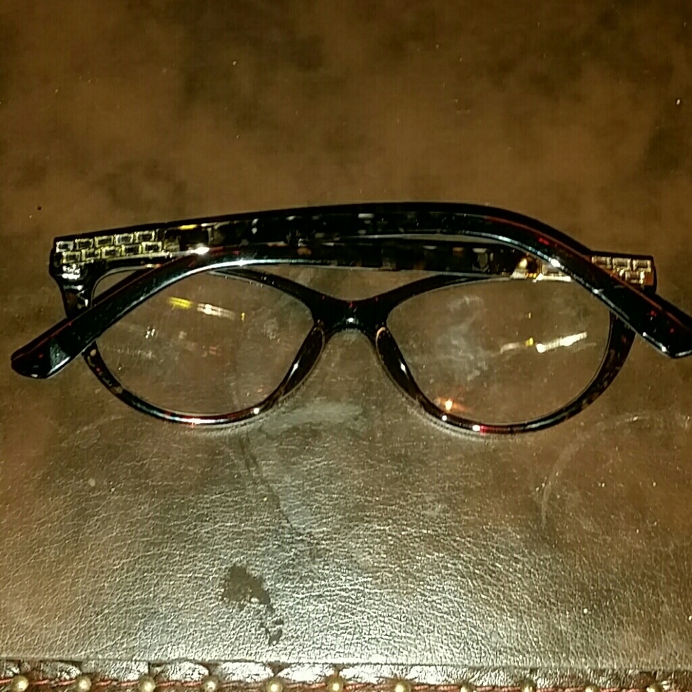 Frame for glasses - Picture 2 of 4