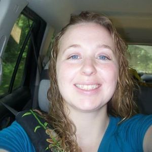 Meet your Posher, Katherine