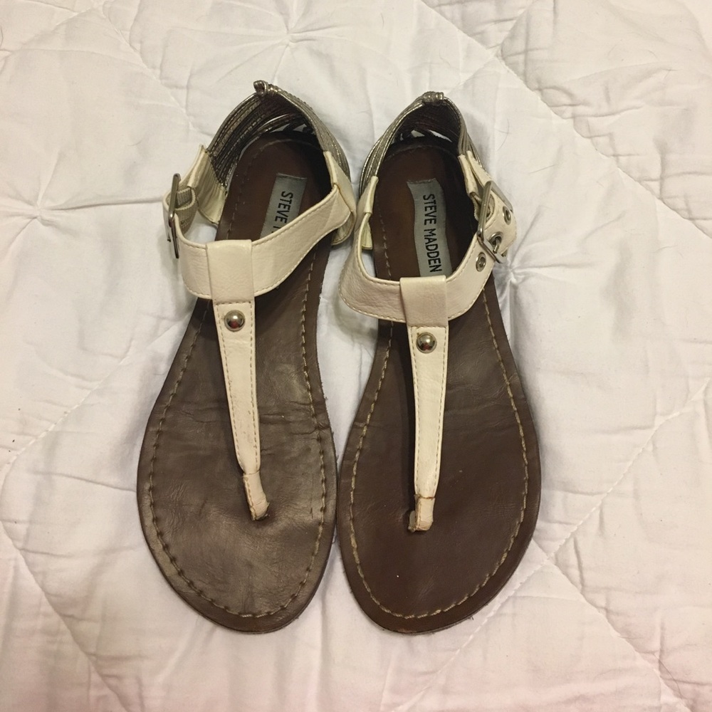 Steve Madden Sandals
