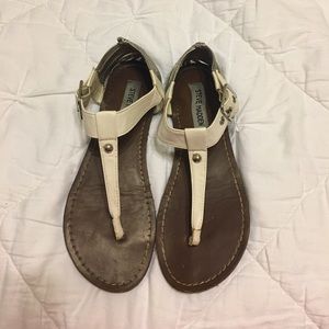 Steve Madden Sandals