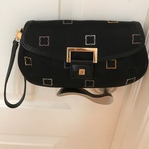 Liz Claiborne wristlet