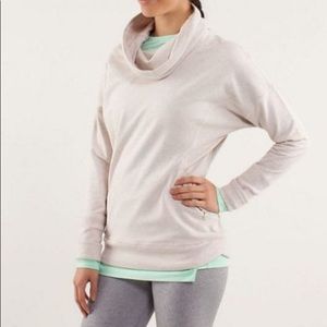 Lululemon Active Sweatshirt