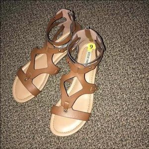 Steve Madden Sandals