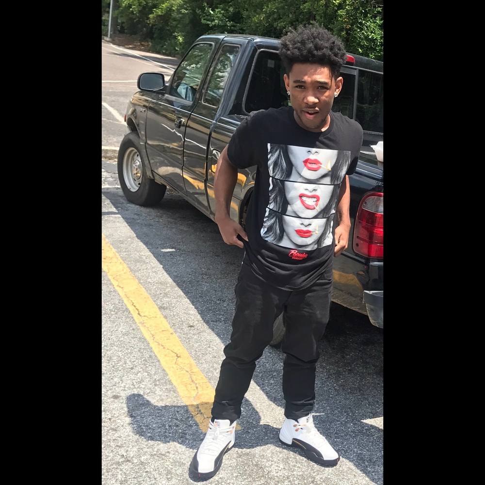 Meet your Posher, Sori