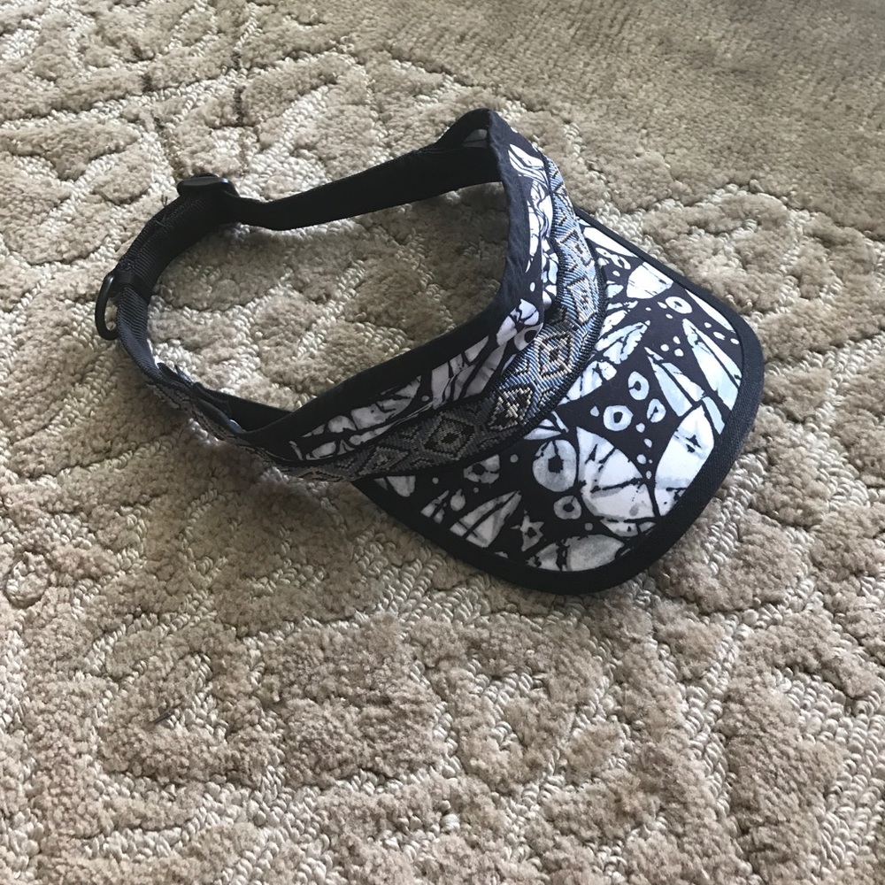 Kavu Visor