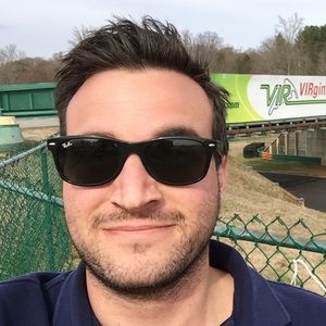 Meet your Posher, Alex