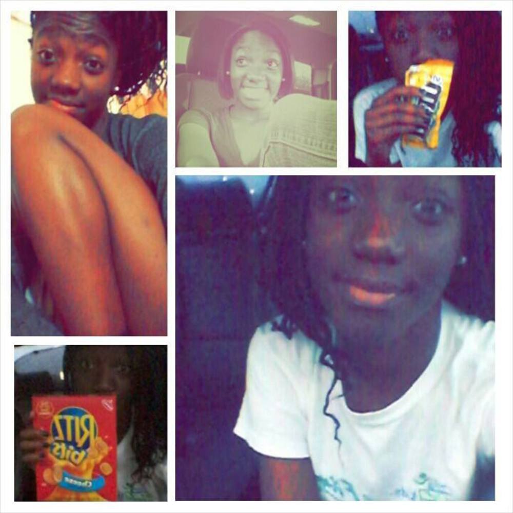 Meet your Posher, Laurice