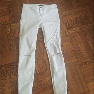 Zara jeans