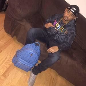 Meet your Posher, Reginald