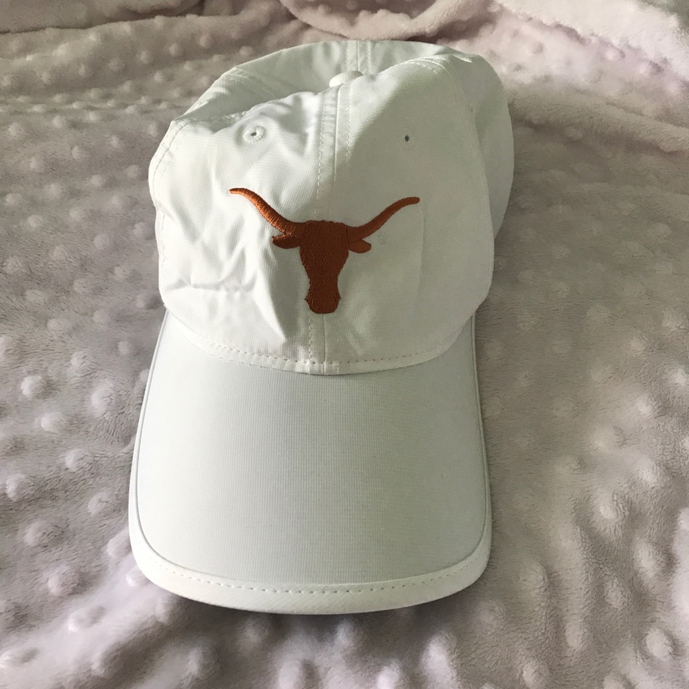 Nike Golf University of Texas UT Longhorns HAT