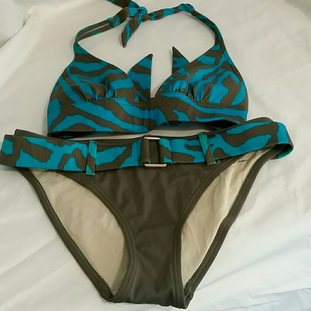 Victoria's Secret Bikini swimsuit