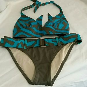 Victoria's Secret Bikini swimsuit
