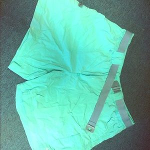 Columbia sportswear ladies shorts