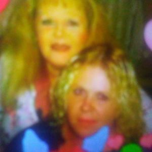 Meet your Posher, Patsy