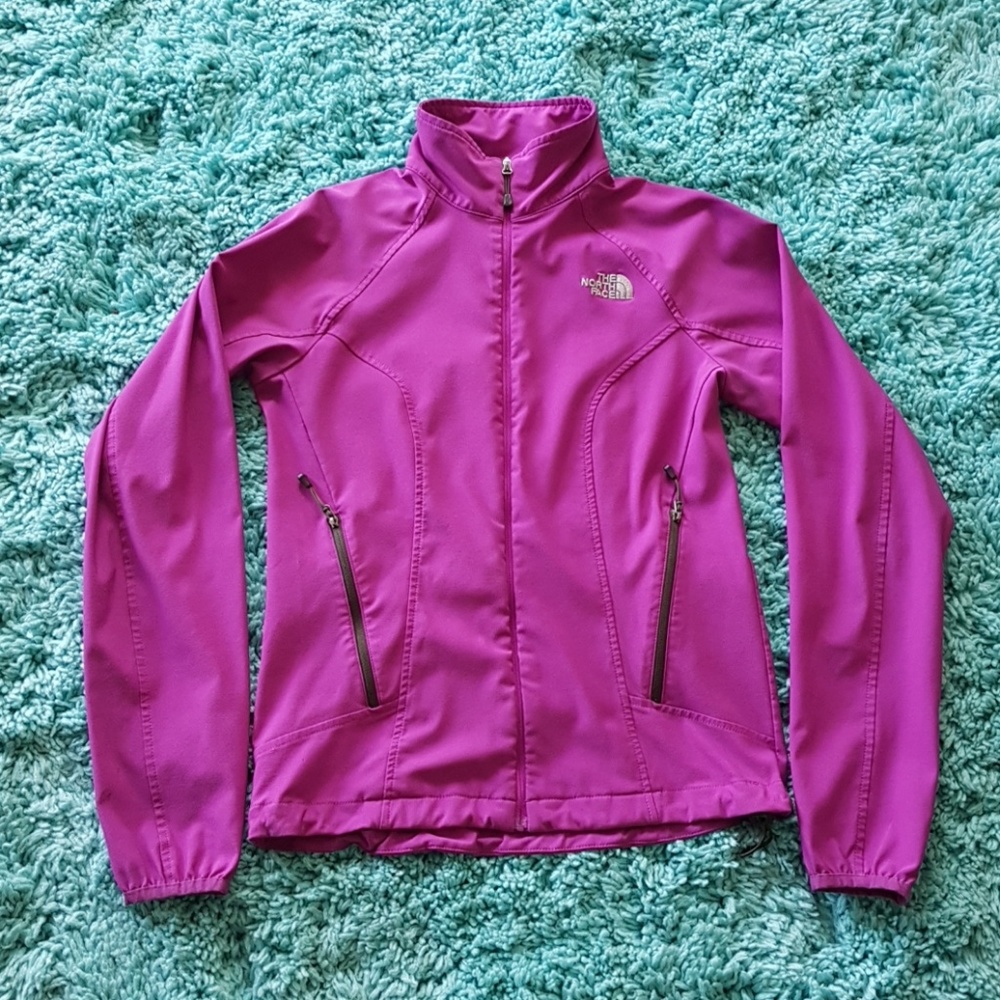 The North face jacket