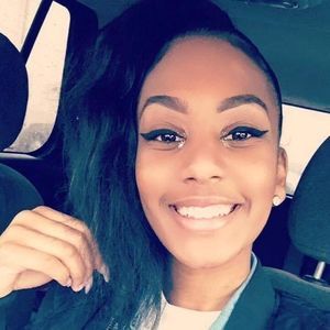 Meet your Posher, Jerica