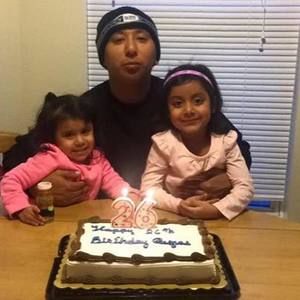 Meet your Posher, Alejandro