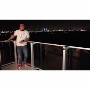 Meet your Posher, Adam