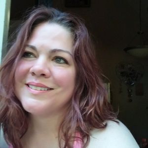 Meet your Posher, Jeanmarie